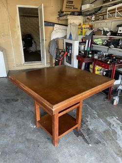 Table Two Piece