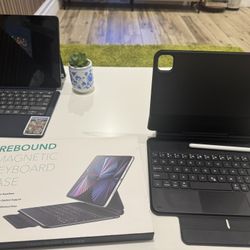  Megic Keyboard N Pencil For I Pad Pro11inch 3rd 4tbgen 