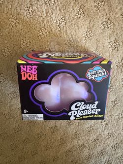 Needoh Cloud Pleaser