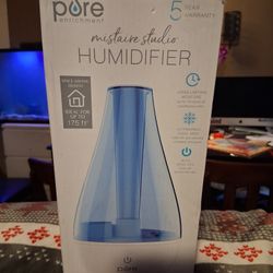 Humidifier