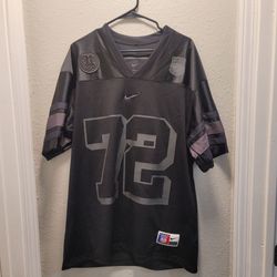 Nike next up jersey