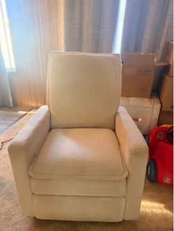 Rocking chair