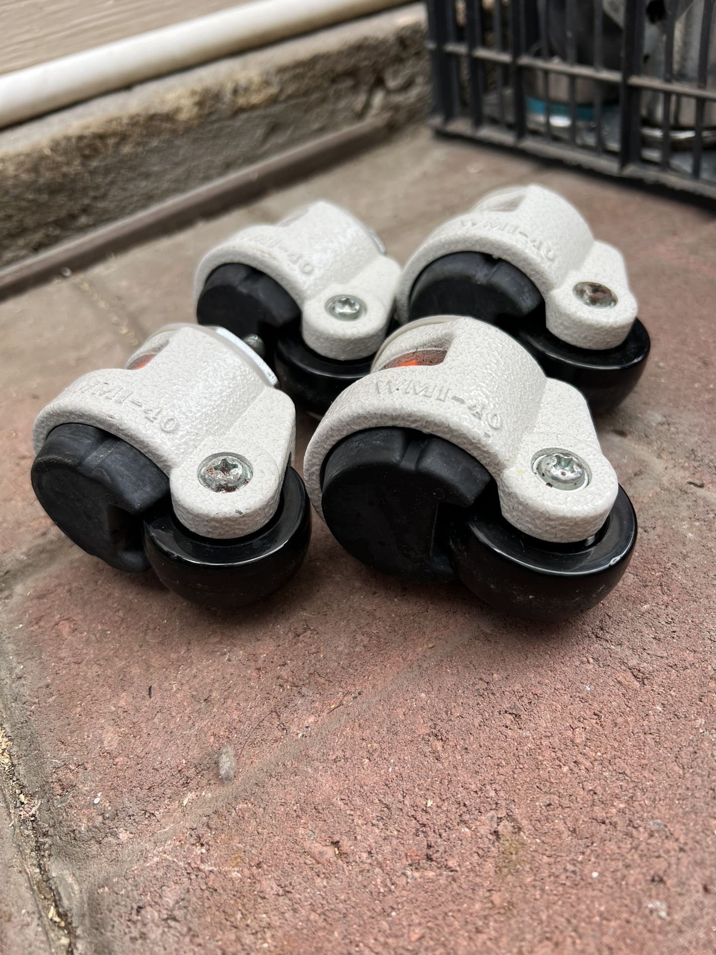 Wheels Casters 