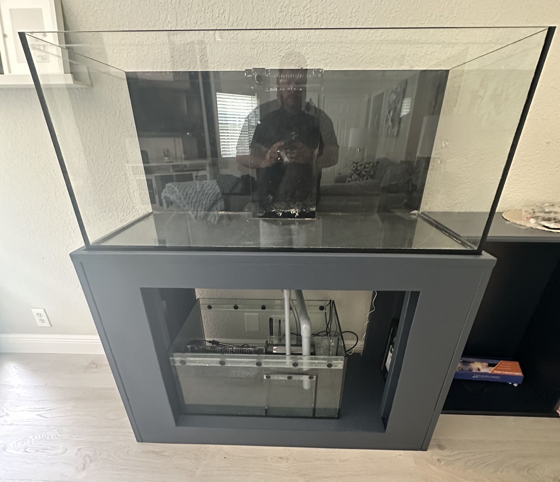 Fish Tank