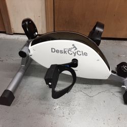 Desk Cycle
