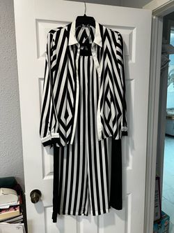 Set blanco y negro