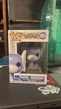 3 Funko pops