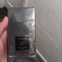 Tom Ford Our Wood