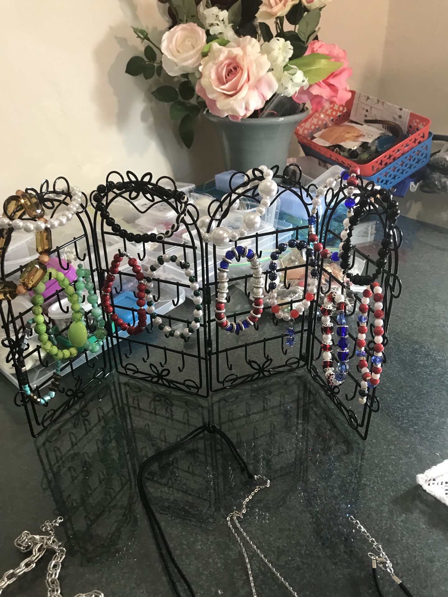 Custom jewelry