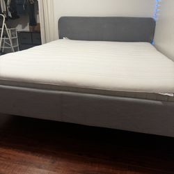 Bed Frame 