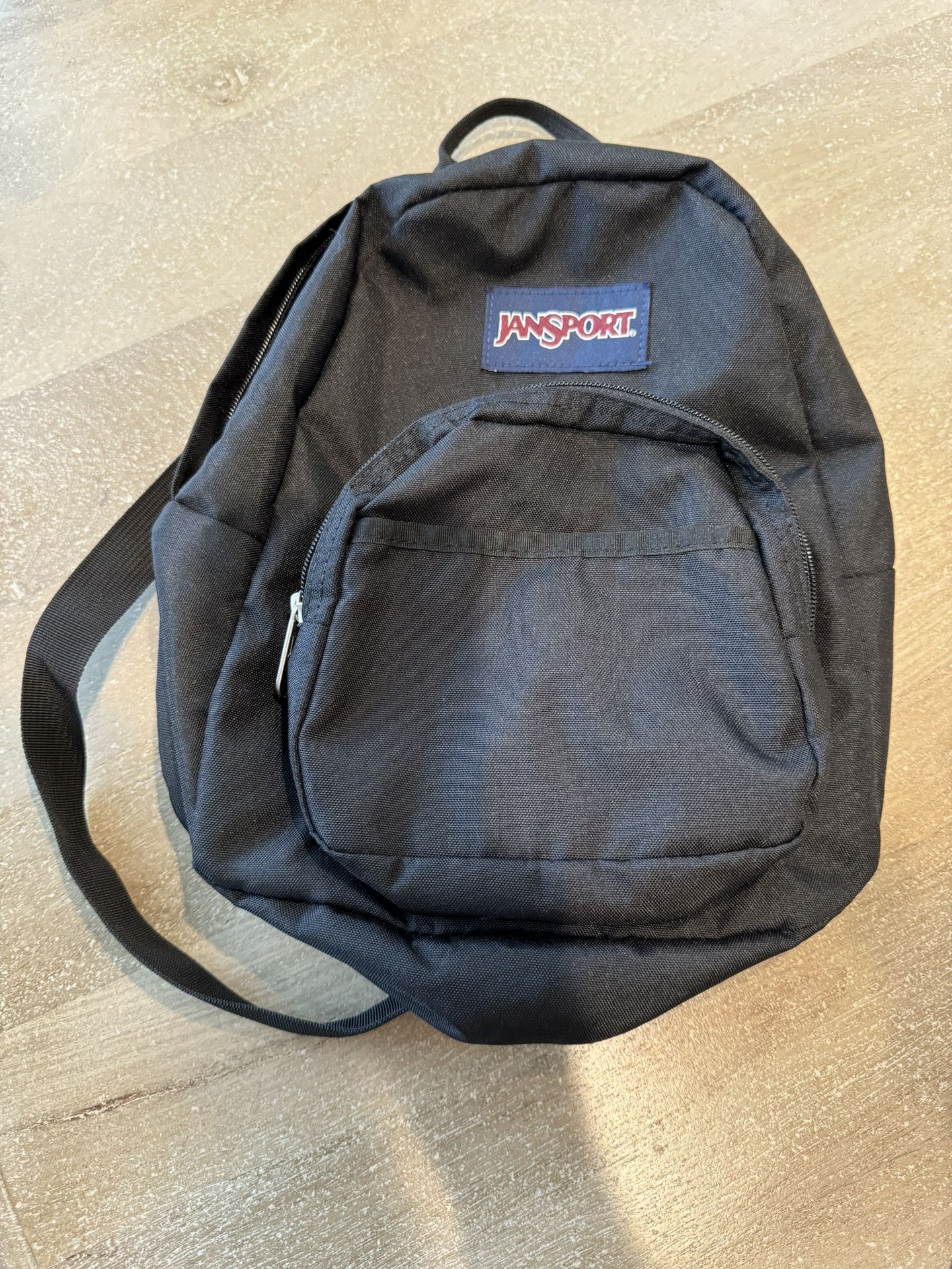 Mini JanSport Backpack