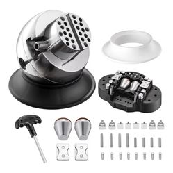 Ball Vise For Jewelry Making