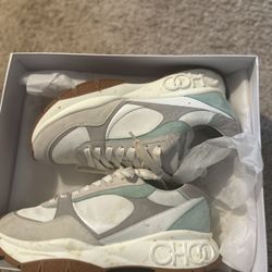Jimmy CHOO Sneakers