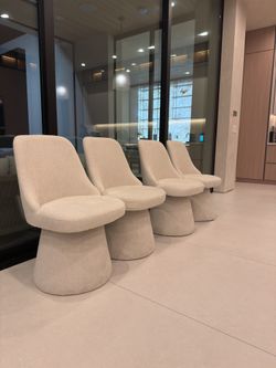 Dinning Room Chairs
