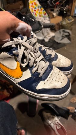 Nike dunks