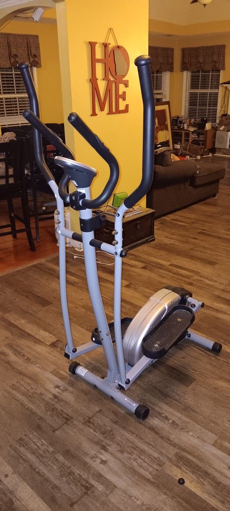 Elliptical Machine $120 OBO