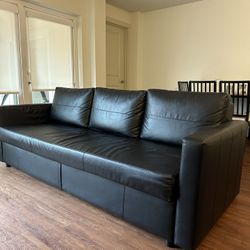 IKEA Sleeper Sofa - New condition 