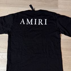 Amiri shirt