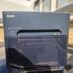 DNP Q410 printer