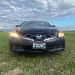 2008 Nissan Altima