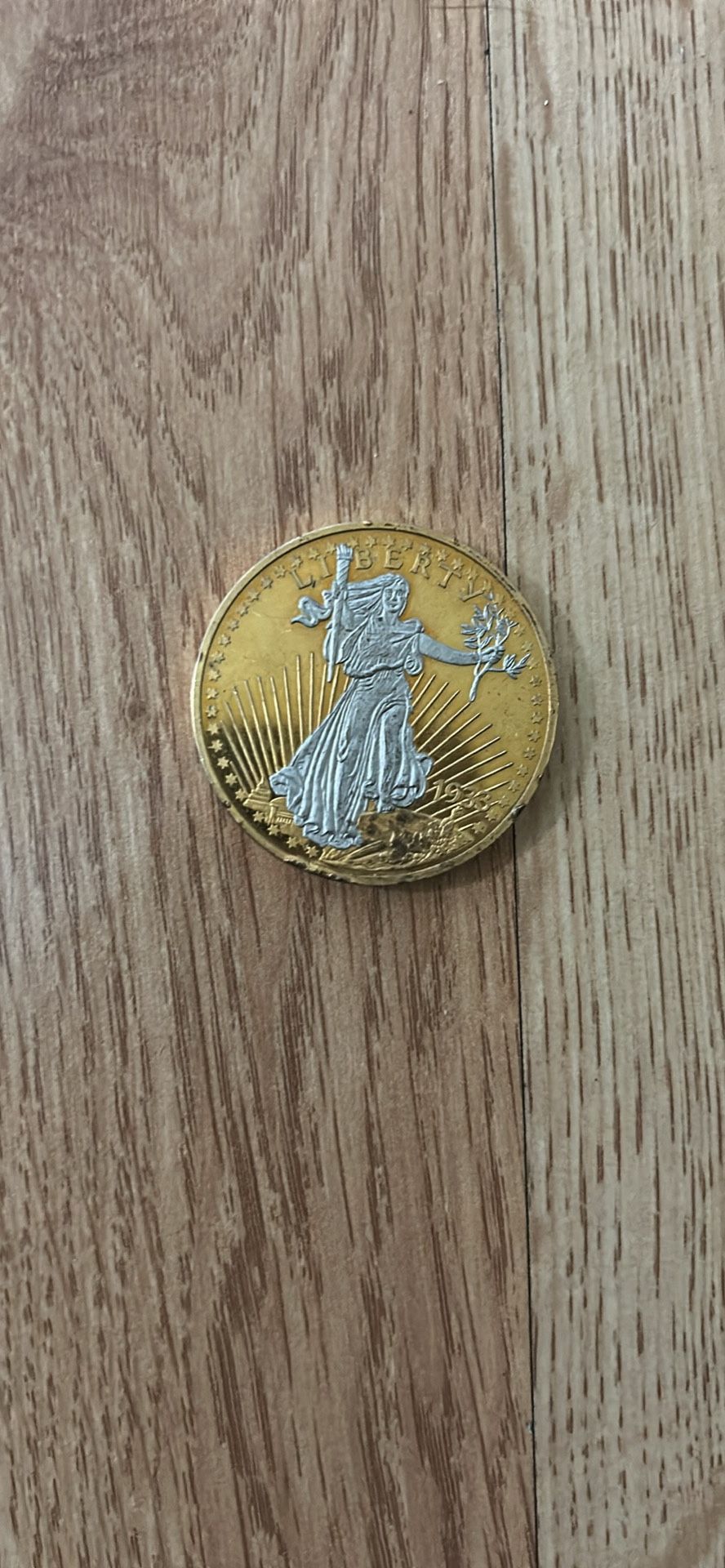 Real Gold