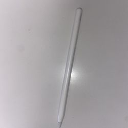 Apple Pencil 2nd Gen