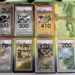 Pokemon Cards for Sale