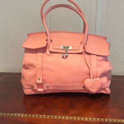 Authentic Juicy Couture Purse