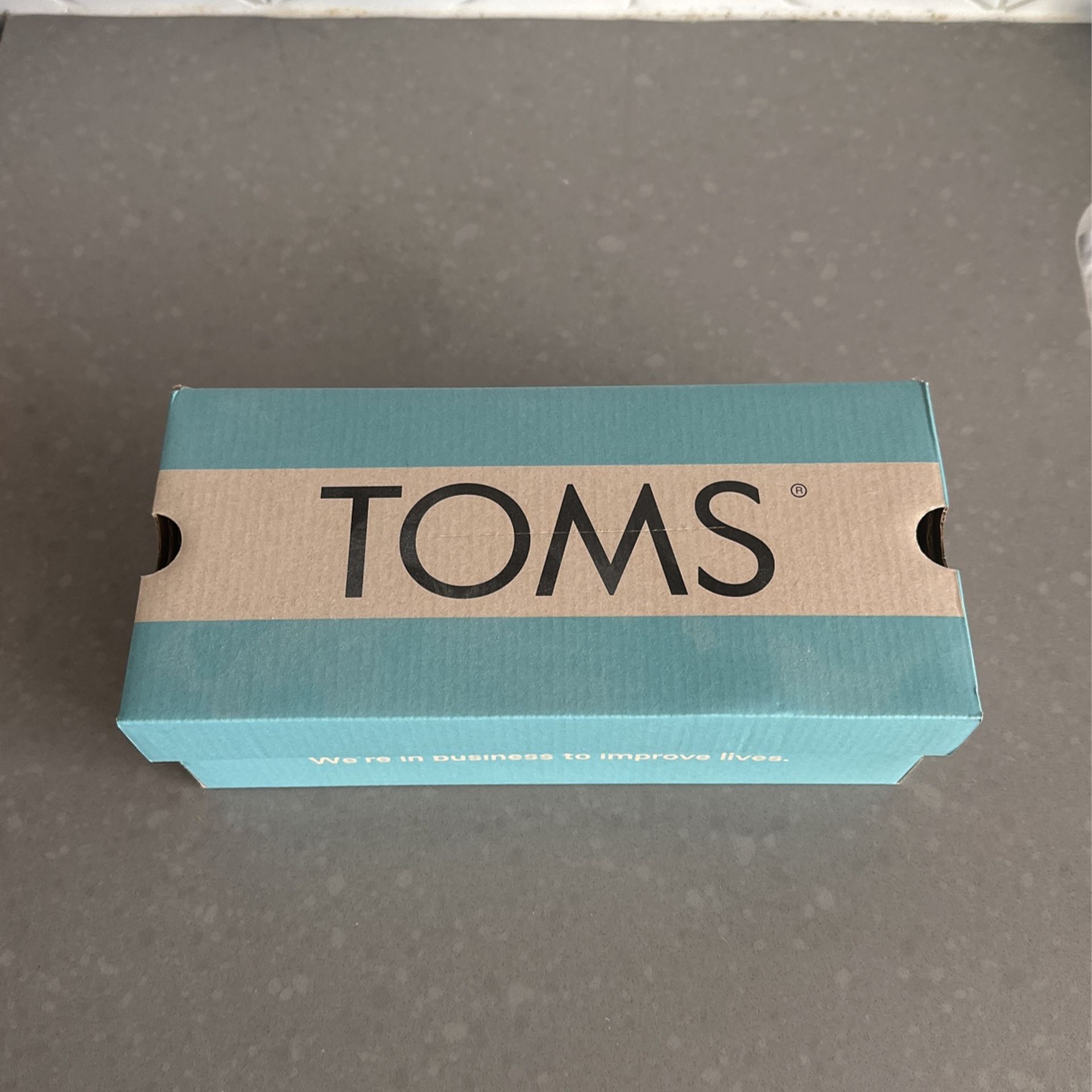 Toms “Nurse” Shoes