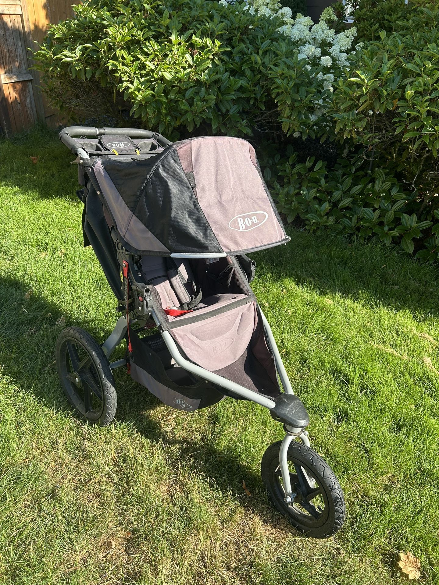 Bob Stroller
