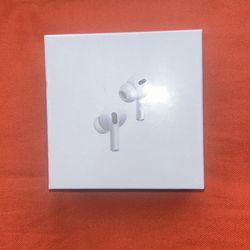 Brand New 2023 Apple AirPods Pro 2