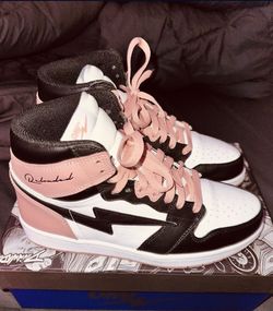 OMI “Black Rose” Size 10