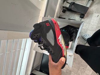 Top 3 fives