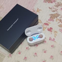 Audien Atom Pro Hearing Aid 