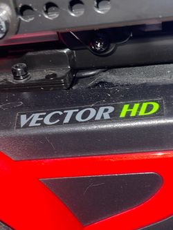 Brand new Merits Avid Vector P323HD