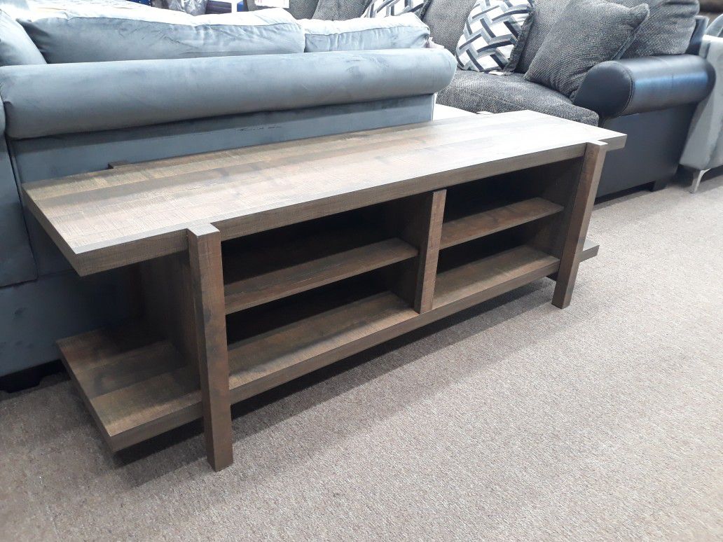 New Stock Large TV Stand Special 
