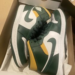 Jordan 1 Mid