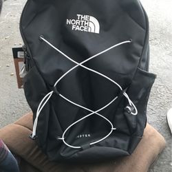 The North face Backpack “jester”