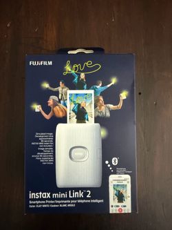 Instax mini link 2