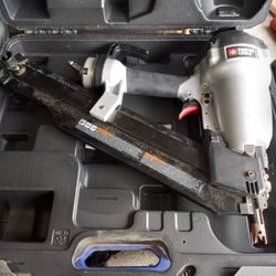 New Porter Cable Framing Gun 
