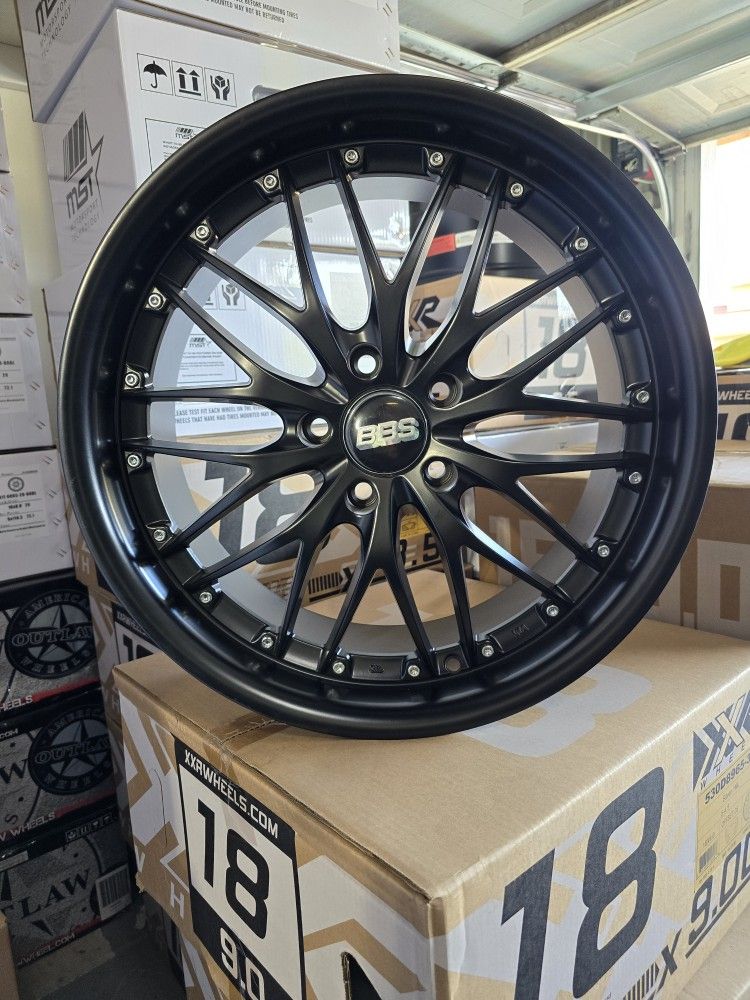 19x8.5 BRAND NEW CONCEPTS WHEELS/RIMS. 5X120 for Sale in Alta Loma, CA OfferUp