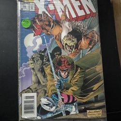 X-MEN Comics!
