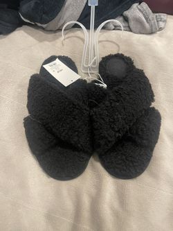 Womens Slippers 
