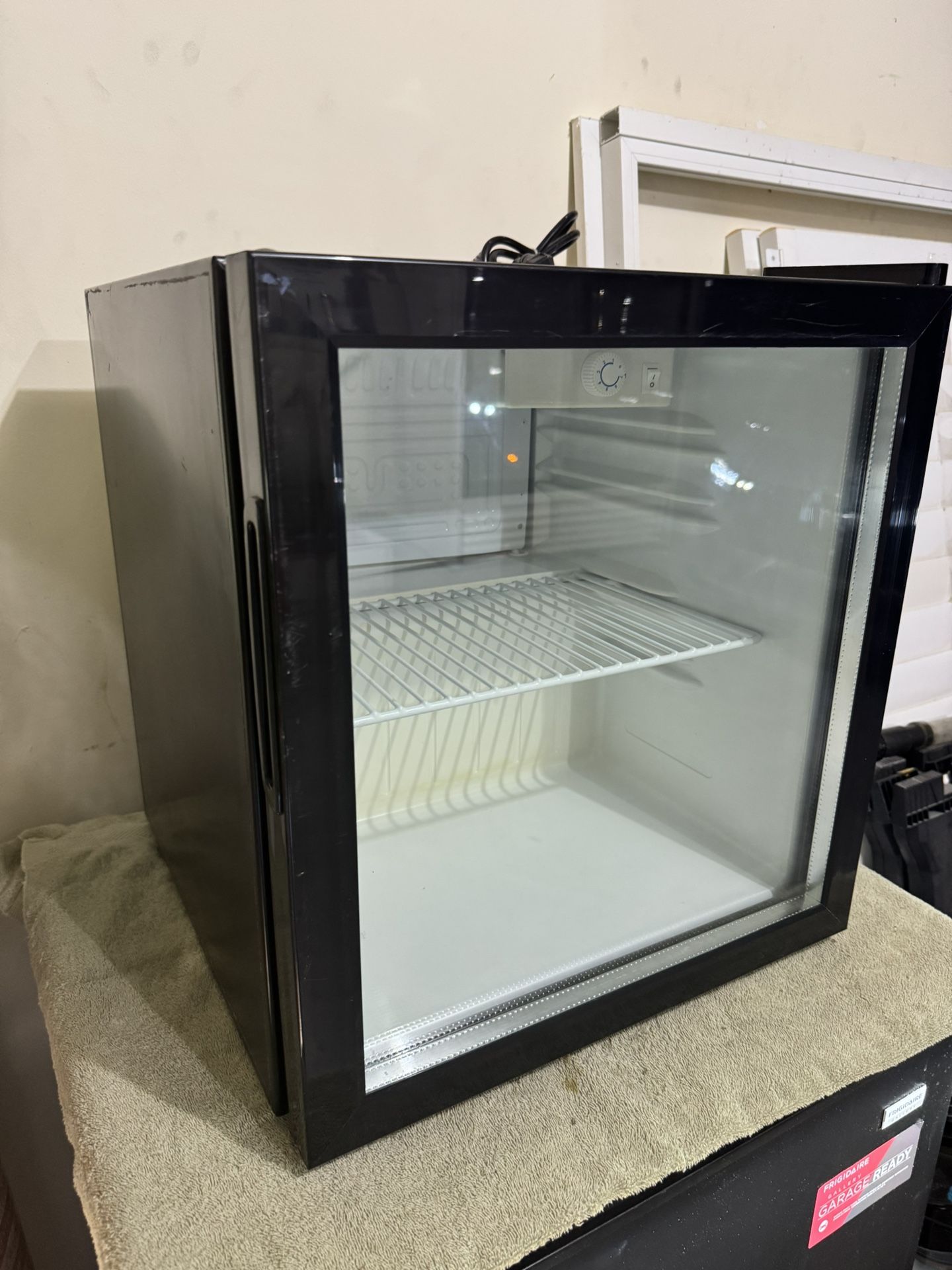Countertop Fridge 