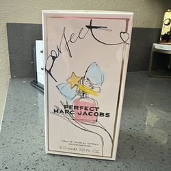 Marc Jacobs Perfume 100 Ml 