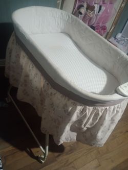 Bassinet