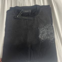 NEW AMIRI SHIRT