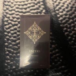 Initio Side Effect Eau de Parfum