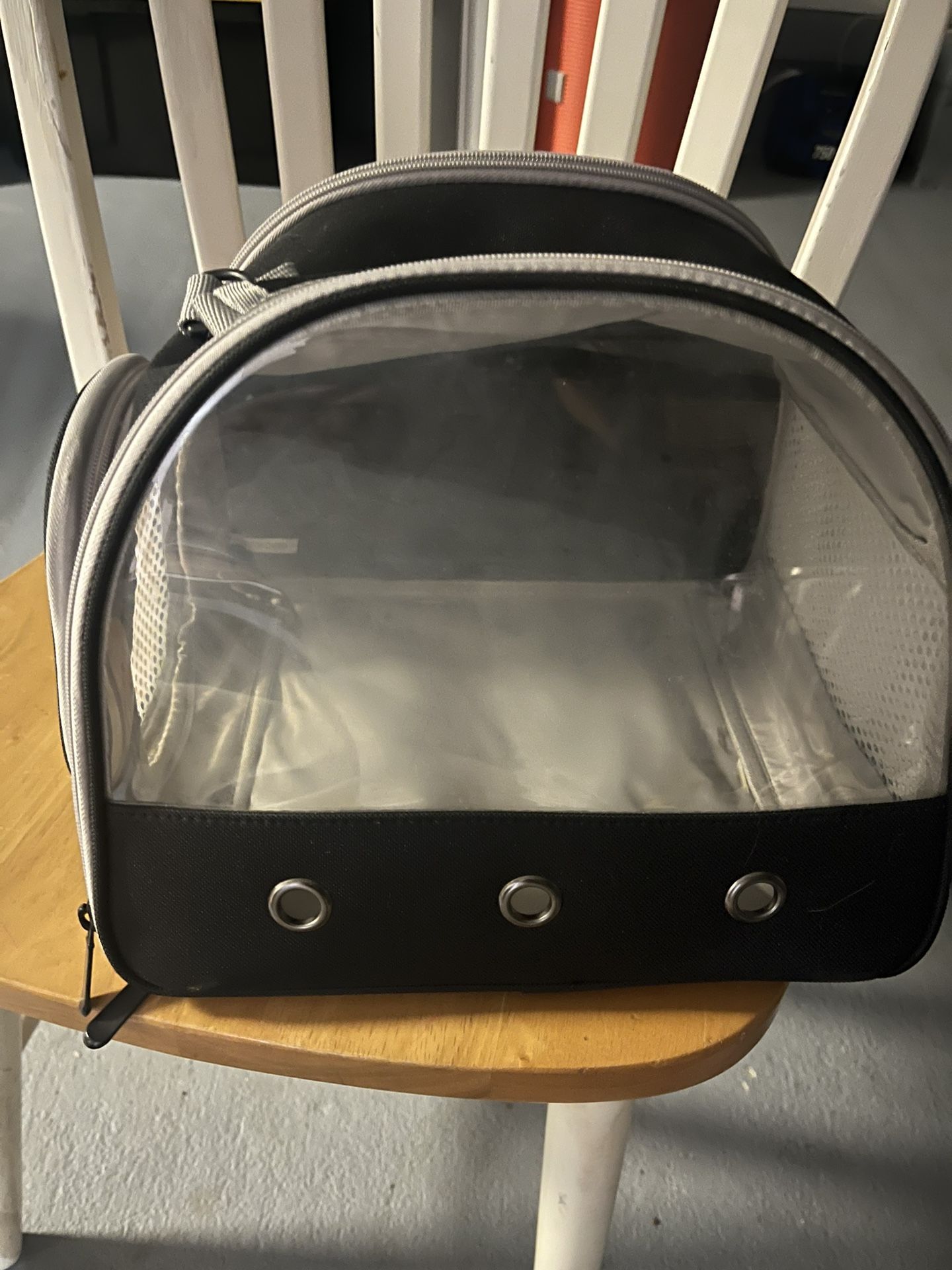 Small Dog Carrier
