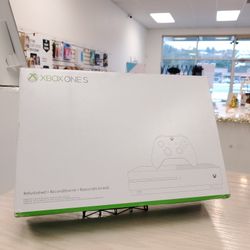 Xbox Series S Brand New 1TB - Buy in full or from $1 Today and the rest later 🤗